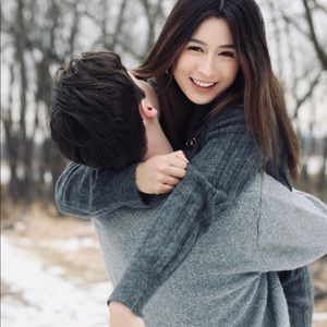 Meet your Posher, Madison